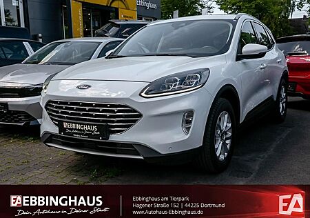Ford Kuga 2.0 Titanium X Autom. Kamera Navi AHK LED