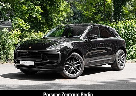 Porsche Macan nur 7.701 km Surround-View 20-Zoll