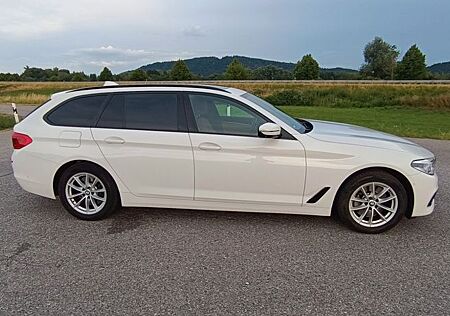 BMW 530d Touring A