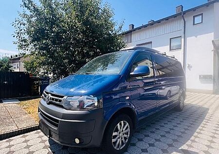 VW T5 Transporter Volkswagen