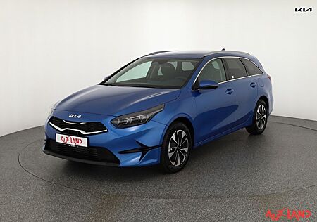 Kia Cee'd Sportswagon Ceed SW 1.5 T-GDI LED Navi Kamera