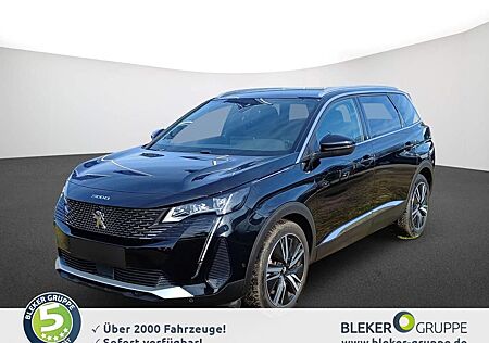 Peugeot 5008 GT FOCAL LED ACC 360CAM 7 SITZE