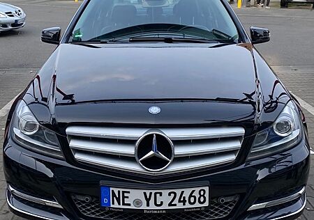 Mercedes-Benz C 250 AVANTGARDE Autom. AVANTGARDE