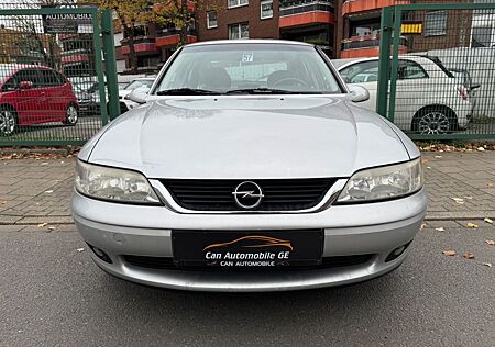 Opel Vectra 2.0 16V Comfort*AUTOMATIK*KLIMA*