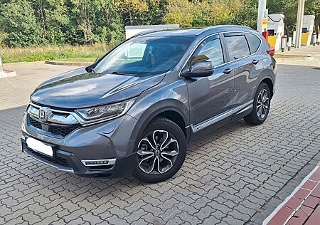Honda CR-V 2.0 i-MMD Hybrid AWD Executive eCVT Exe...