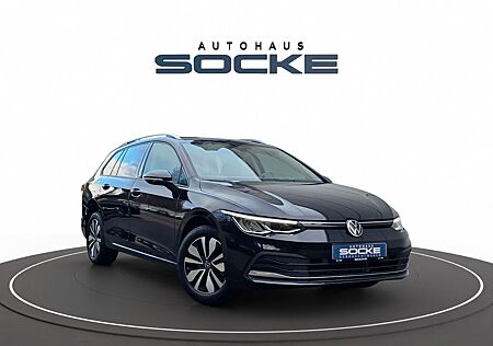 VW Golf Volkswagen VIII Variant 1.0 TSI MOVE/Navi/Standhzg/ACC