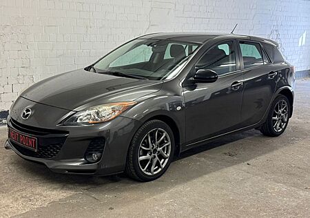 Mazda 3 Lim. Kenko 1.Hand