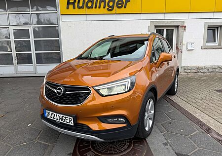 Opel Mokka X Innovation AUTOMATIK LED SITZHZG
