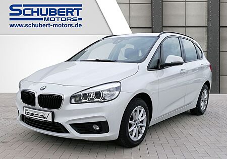 BMW 220 d Active Tourer Advantage SHZ Navi PDC El. H