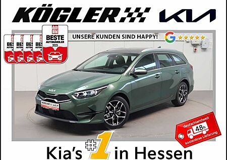 Kia Cee'd Sportswagon Ceed SW 1.5i T DCT7 Platinum | GD