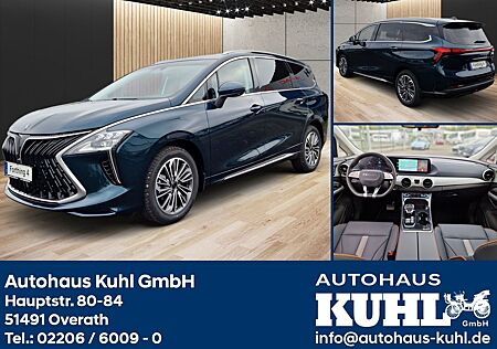 DFSK Forthing 4 U-Tour DCT+7Sitz+AHK Leder,Navi,LED