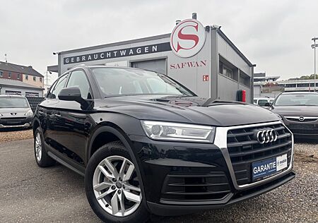 Audi Q5 40 TDI quattro*205PS*PANO*PDC*LED*2HD*AHK*NAV