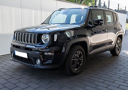 Jeep Renegade 1.0l T-GDI I3 Longitude