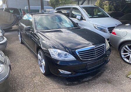 Mercedes-Benz S 320 S -Klasse Lim. CDI 4Matic L