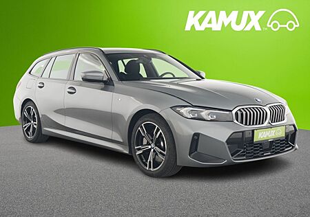 BMW 330 i xDrive Touring Steptronic M Sport+LED+NAVI
