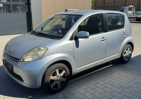 Daihatsu Sirion 1.3