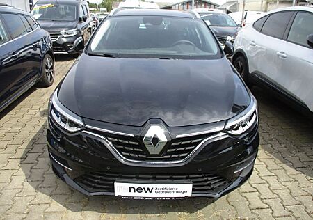 Renault Megane Grandtour TCe 140 GPF EDC TECHNO