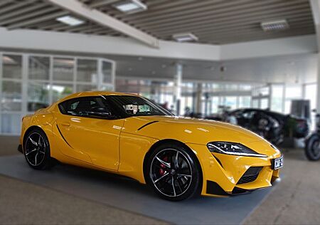 Toyota GR Supra 3.0 Legend Premium; 15J.Relax-Garantie