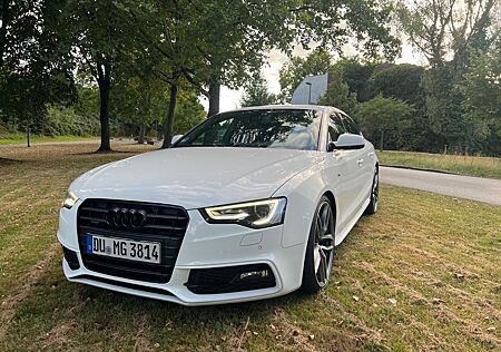 Audi A5 2.0 TDI 140kW S tronic quattro Sportback -