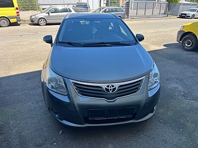 Toyota Avensis Kombi Basis