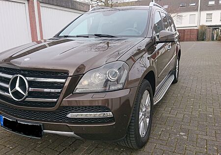 Mercedes-Benz GL 350 CDI 4MATIC B.E. Grand Edition Grand E...