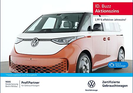 VW ID.BUZZ Volkswagen ID. Buzz Pro AHK TravelAssist AreaView IQ.-Light