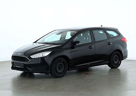 Ford Focus Turnier Trend