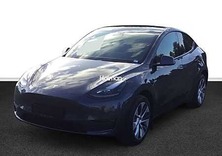 Tesla Model Y Long Range AWD A.Pilot Leder