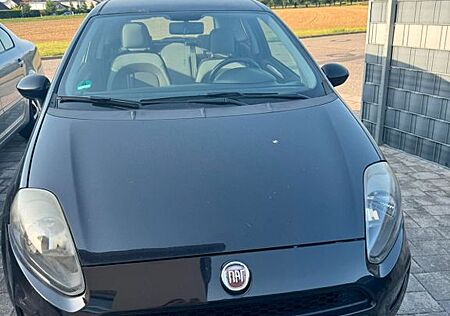 Fiat Punto 1.2 8V POP POP