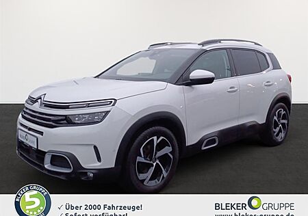 Citroën C5 Aircross Pure Tech 180 Shine EAT8