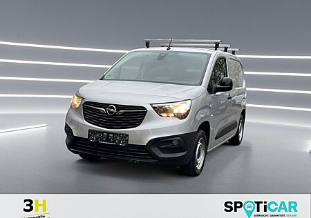 Opel Combo Cargo 1.5 D *PDC*Klima*AHK*DachTräger*