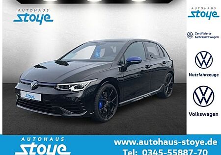 VW Golf Volkswagen R Performance 20- Years 4M Leder PANO