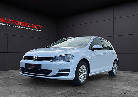VW Golf Volkswagen VII Lim. Climatic*SHZG*ABSXDS*2.H*Scheckhef