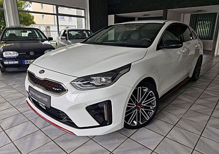 Kia Pro_ceed pro cee'd / ProCeed *GT*AGA-Klappensteuerung*LED