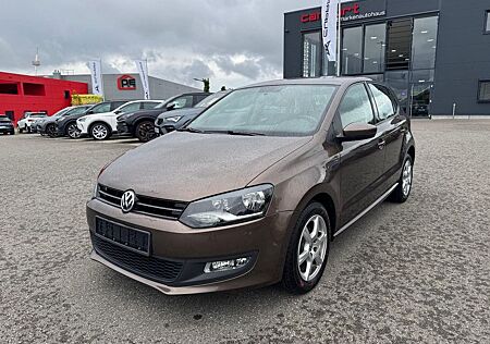 VW Polo Volkswagen V Comfortline Klima|PDC|ALU|Tempo