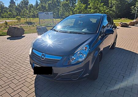 Opel Corsa 1.4 Edition "111 Jahre" ...