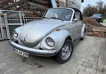 VW Käfer Volkswagen 1303 LS H-Kennzeichen mit TÜV* Neues Dach*