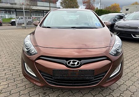 Hyundai i30 gebraucht kaufen Hyundai i30 Classic