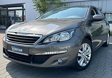 Peugeot 308 SW Active*neue Inspektion*8x bereift*
