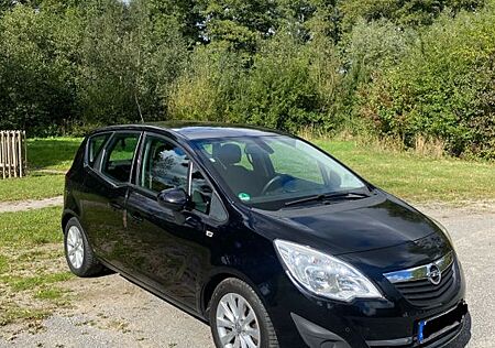 Opel Meriva 1.3 CDTI ecoFLEX Selection 70kW Selection