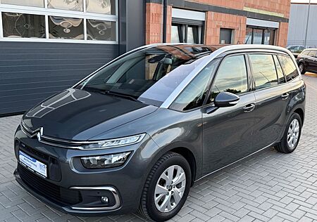 Citroën C4 Spacetourer Grand C4 Picasso/Spacetourer Selection 1 HAND