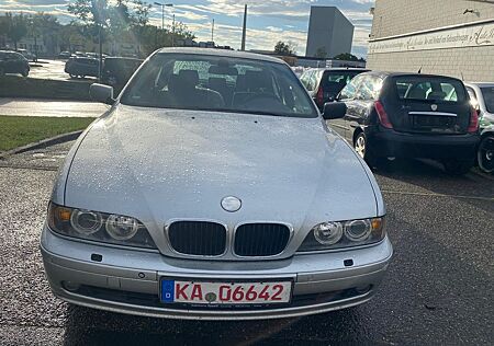 BMW 530i A