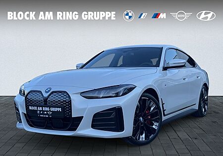 BMW i4 XDRIVE40 M Sport Pro AHK SH ALED DA Prof. PA+