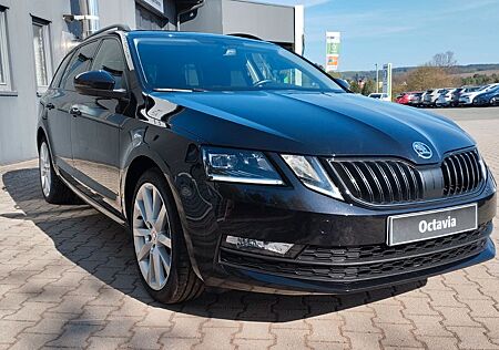 Skoda Octavia 1.5 TSI ACT SOLEIL Combi SOLEIL