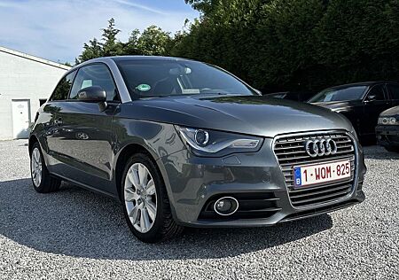 Audi A1 1.6 TDI *NAVI, XE, PDC*