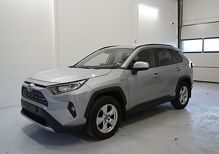 Toyota RAV 4 RAV4 2,5 VVT-I HEV H3 Au.t *TOP Condition*