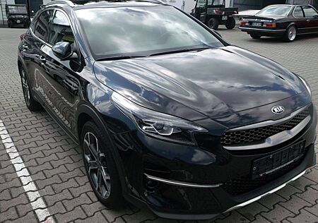 Kia XCeed Platinum Edition+Navi+Leder+AHK+SHZ