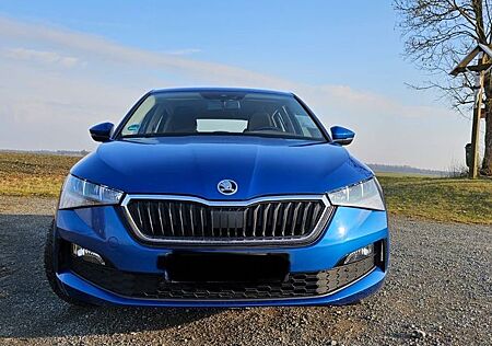 Skoda Scala 1.6 TDI Ambition Ambition