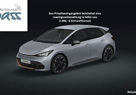Cupra Born Edition Dynamic Allwetter