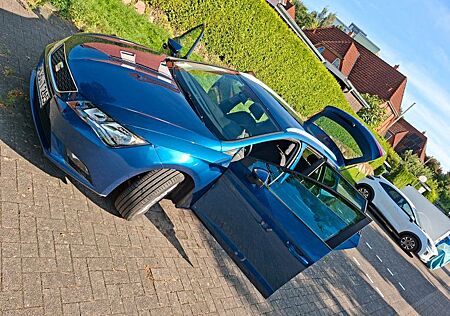 Seat Leon ST 1.2 TSI 81kW Start&Stop Style